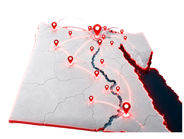 Locations