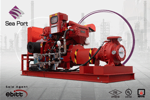 fire fighting pump-seaportff