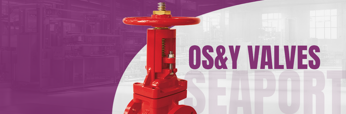 OS&Y Valves-seaportff